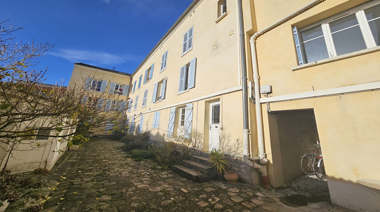 Ma-Cabane - Vente Appartement FONTENAY-SOUS-BOIS, 73 m²