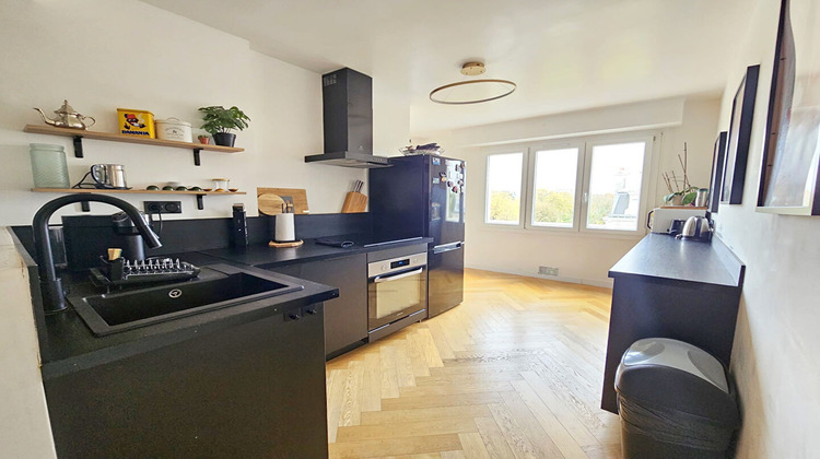 Ma-Cabane - Vente Appartement FONTENAY-SOUS-BOIS, 94 m²