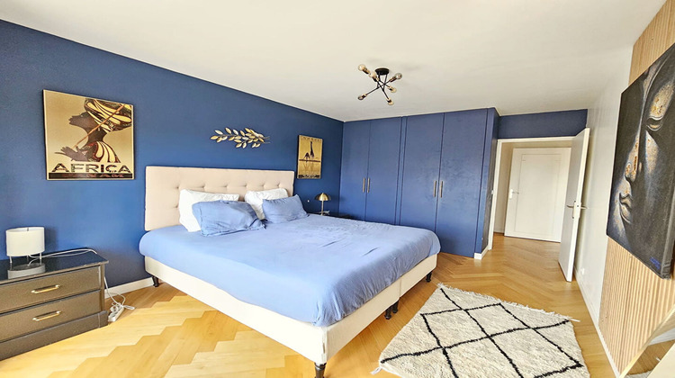 Ma-Cabane - Vente Appartement FONTENAY-SOUS-BOIS, 94 m²