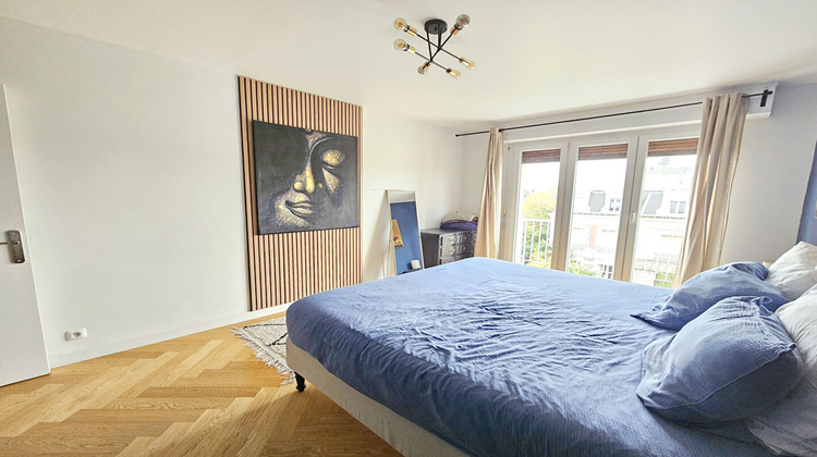 Ma-Cabane - Vente Appartement FONTENAY-SOUS-BOIS, 94 m²