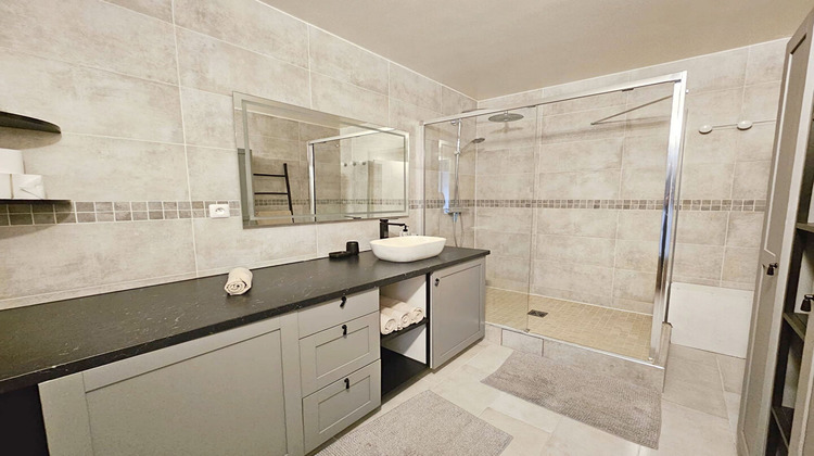 Ma-Cabane - Vente Appartement FONTENAY-SOUS-BOIS, 94 m²