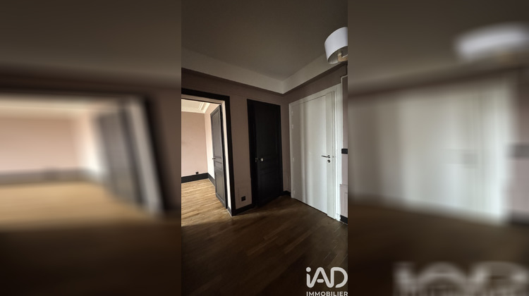 Ma-Cabane - Vente Appartement Fontenay-sous-Bois, 38 m²