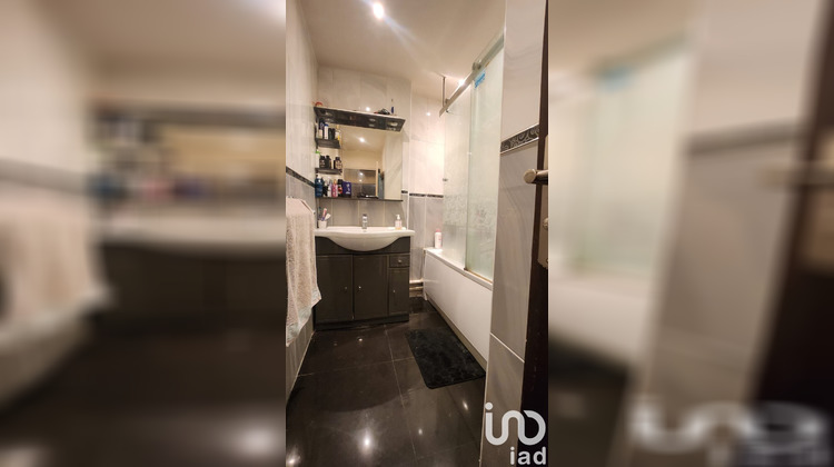 Ma-Cabane - Vente Appartement Fontenay-sous-Bois, 81 m²