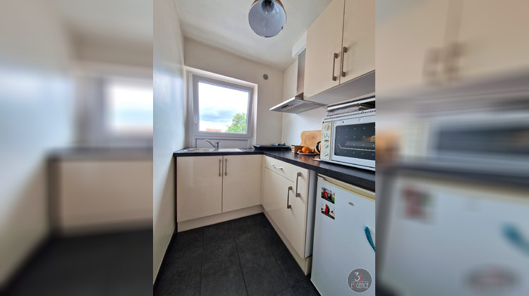 Ma-Cabane - Vente Appartement Fontenay-sous-Bois, 35 m²