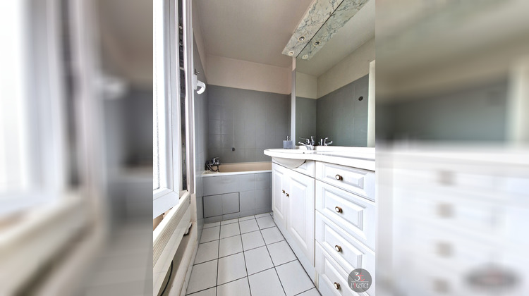 Ma-Cabane - Vente Appartement Fontenay-sous-Bois, 35 m²