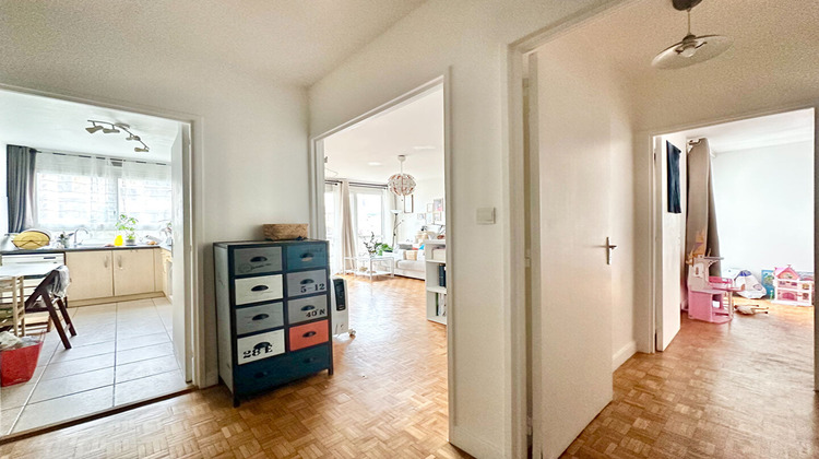 Ma-Cabane - Vente Appartement FONTENAY-SOUS-BOIS, 48 m²