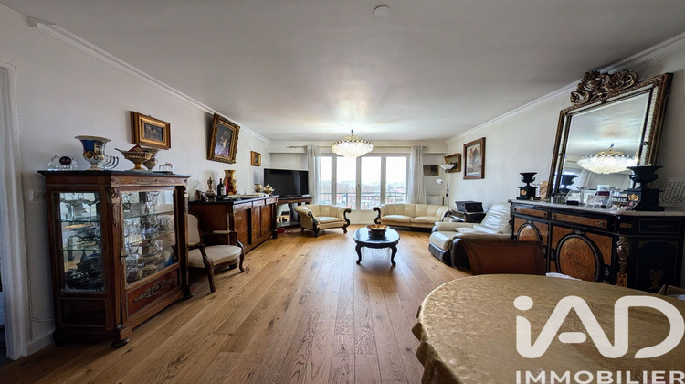 Ma-Cabane - Vente Appartement Fontenay-sous-Bois, 72 m²