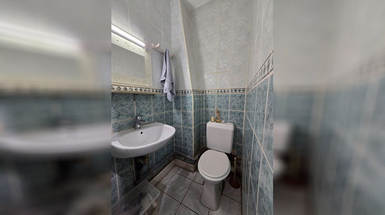 Ma-Cabane - Vente Appartement FONTENAY-SOUS-BOIS, 24 m²