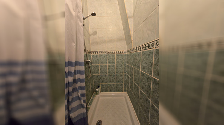 Ma-Cabane - Vente Appartement FONTENAY-SOUS-BOIS, 24 m²