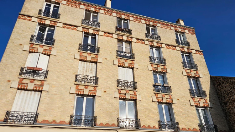 Ma-Cabane - Vente Appartement FONTENAY-SOUS-BOIS, 39 m²