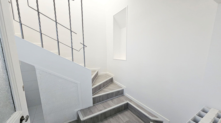 Ma-Cabane - Vente Appartement FONTENAY-SOUS-BOIS, 40 m²