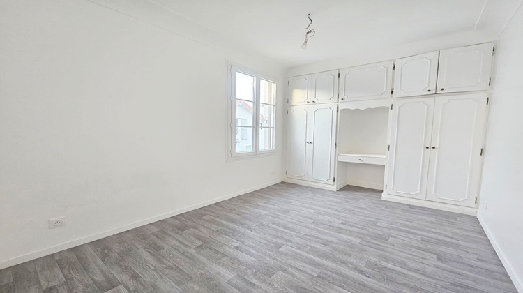 Ma-Cabane - Vente Appartement FONTENAY-SOUS-BOIS, 40 m²