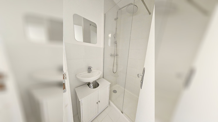 Ma-Cabane - Vente Appartement FONTENAY-SOUS-BOIS, 40 m²