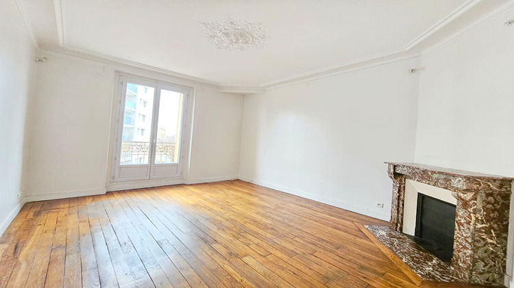 Ma-Cabane - Vente Appartement FONTENAY-SOUS-BOIS, 113 m²