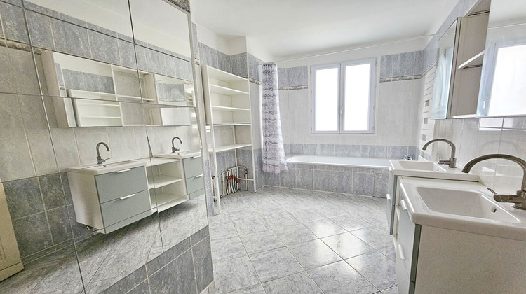 Ma-Cabane - Vente Appartement FONTENAY-SOUS-BOIS, 113 m²