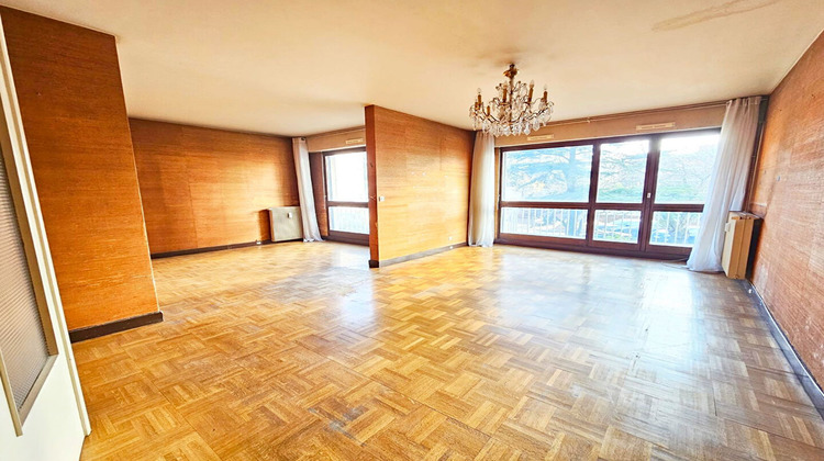 Ma-Cabane - Vente Appartement FONTENAY-SOUS-BOIS, 100 m²