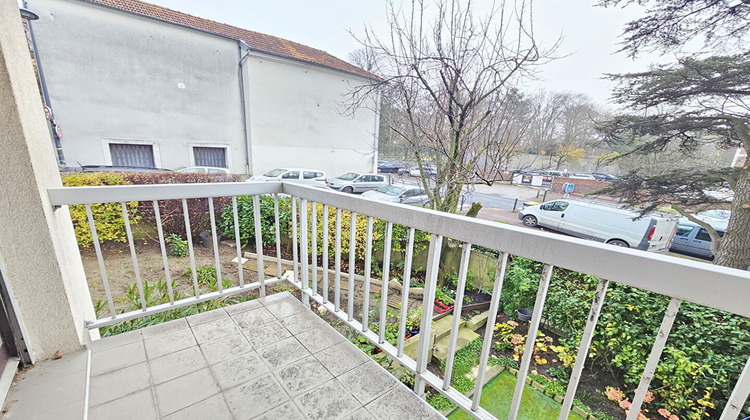 Ma-Cabane - Vente Appartement FONTENAY-SOUS-BOIS, 100 m²