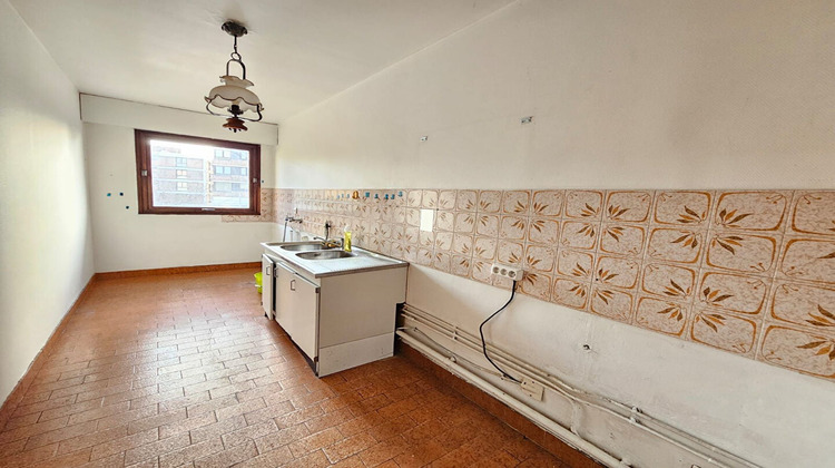 Ma-Cabane - Vente Appartement FONTENAY-SOUS-BOIS, 100 m²