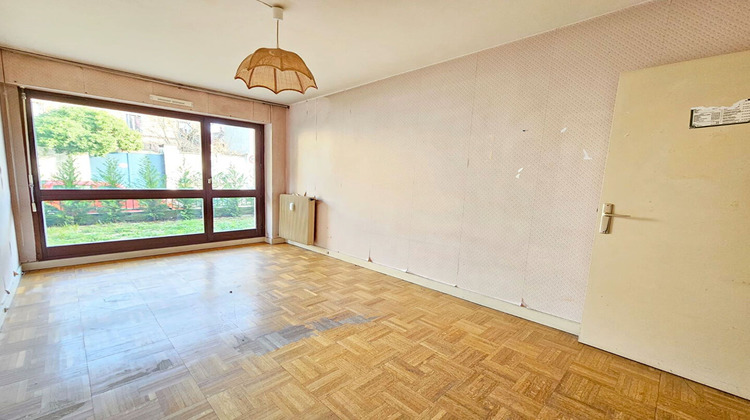 Ma-Cabane - Vente Appartement FONTENAY-SOUS-BOIS, 100 m²