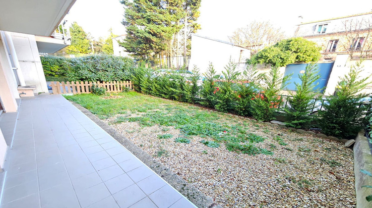 Ma-Cabane - Vente Appartement FONTENAY-SOUS-BOIS, 100 m²