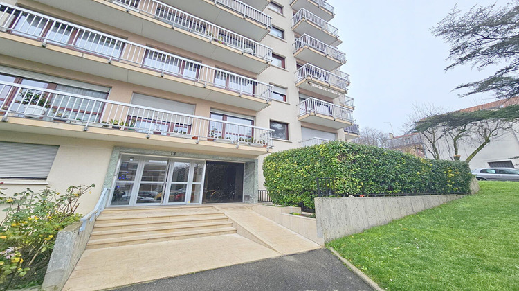 Ma-Cabane - Vente Appartement FONTENAY-SOUS-BOIS, 100 m²