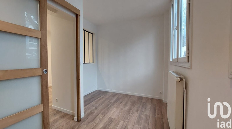 Ma-Cabane - Vente Appartement Fontenay-sous-Bois, 32 m²