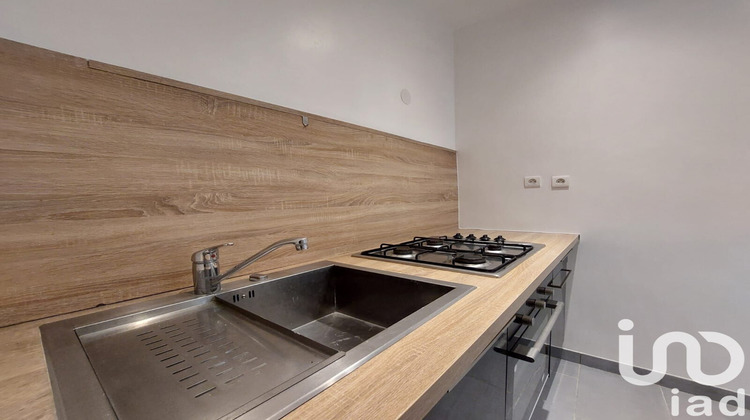 Ma-Cabane - Vente Appartement Fontenay-sous-Bois, 32 m²