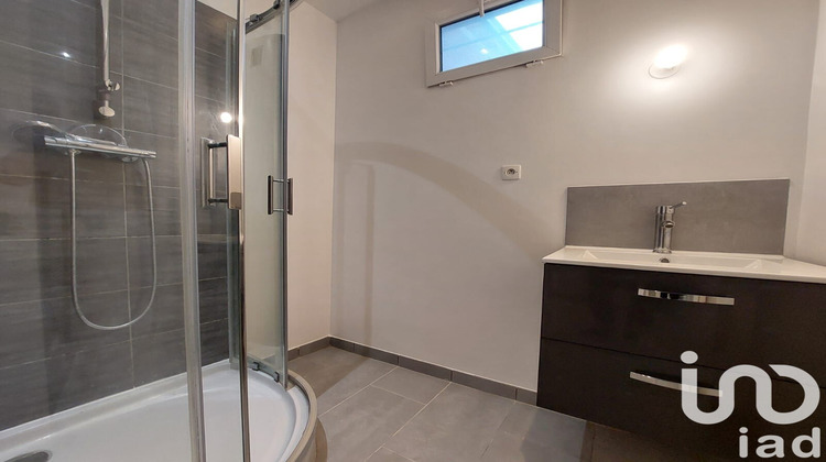 Ma-Cabane - Vente Appartement Fontenay-sous-Bois, 32 m²