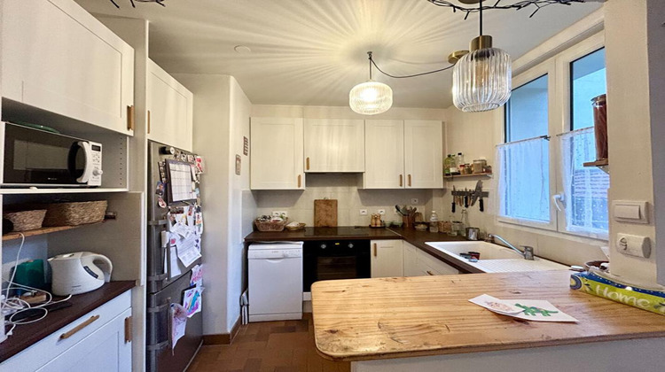 Ma-Cabane - Vente Appartement FONTENAY SOUS BOIS, 38 m²