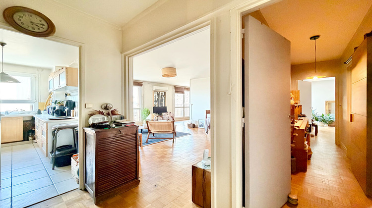 Ma-Cabane - Vente Appartement FONTENAY-SOUS-BOIS, 62 m²