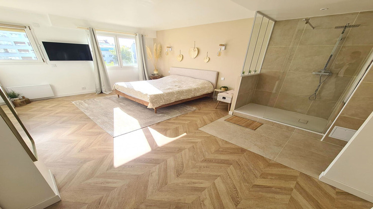 Ma-Cabane - Vente Appartement FONTENAY-SOUS-BOIS, 116 m²