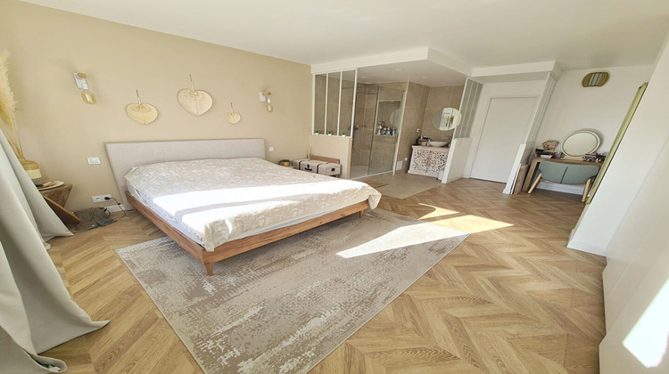 Ma-Cabane - Vente Appartement FONTENAY-SOUS-BOIS, 116 m²