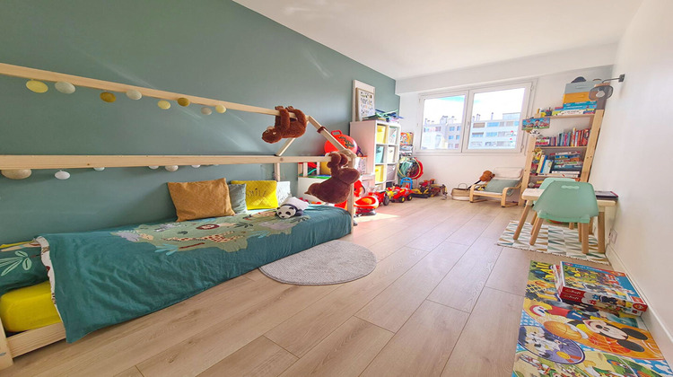 Ma-Cabane - Vente Appartement FONTENAY-SOUS-BOIS, 116 m²