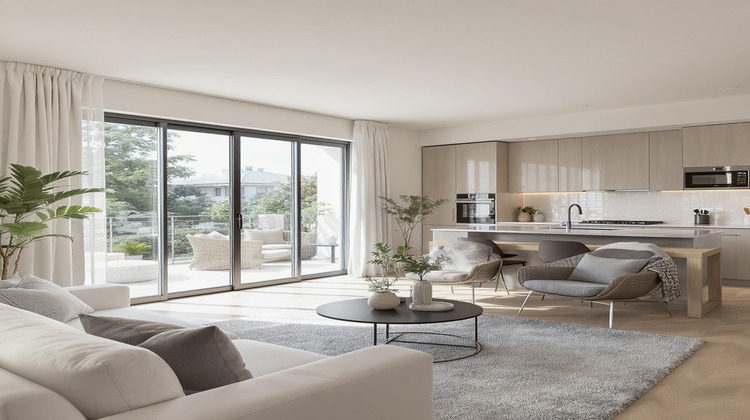 Ma-Cabane - Vente Appartement Fontenay-sous-Bois, 62 m²