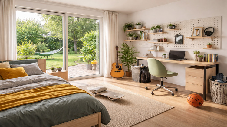 Ma-Cabane - Vente Appartement Fontenay-sous-Bois, 65 m²