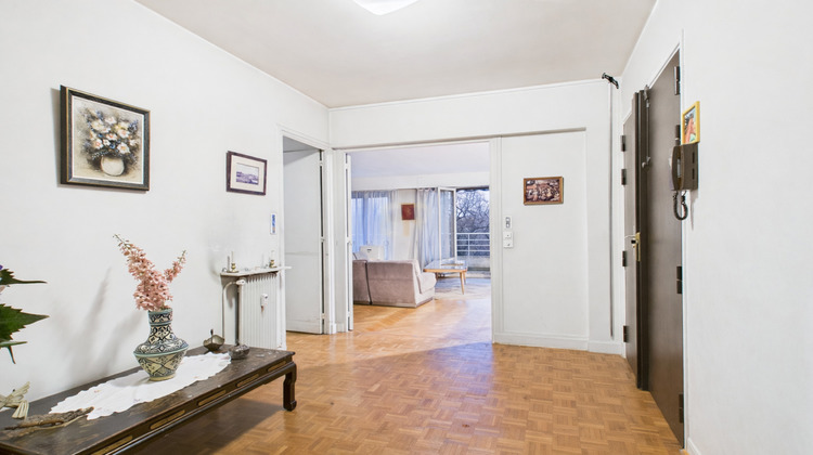 Ma-Cabane - Vente Appartement Fontenay-sous-Bois, 140 m²