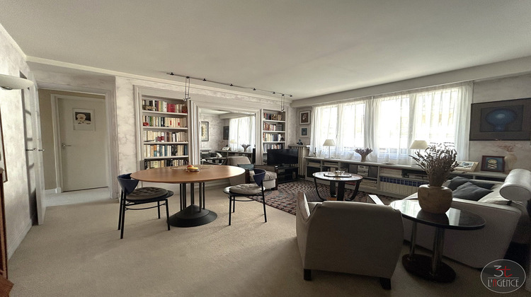 Ma-Cabane - Vente Appartement Fontenay-sous-Bois, 60 m²