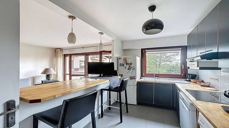 Ma-Cabane - Vente Appartement FONTENAY-SOUS-BOIS, 46 m²