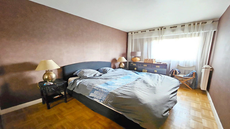 Ma-Cabane - Vente Appartement FONTENAY-SOUS-BOIS, 46 m²