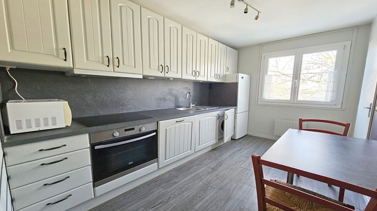 Ma-Cabane - Vente Appartement FONTENAY-SOUS-BOIS, 47 m²