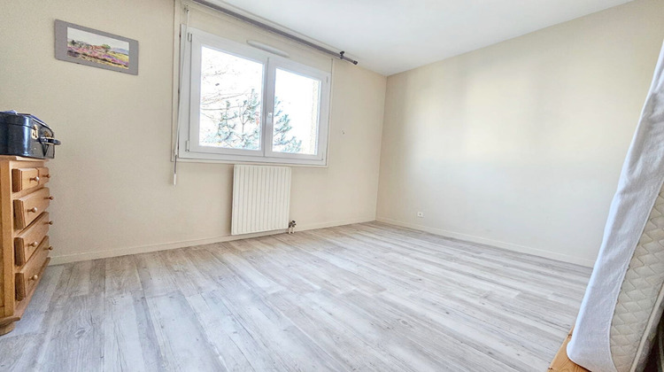 Ma-Cabane - Vente Appartement FONTENAY-SOUS-BOIS, 47 m²