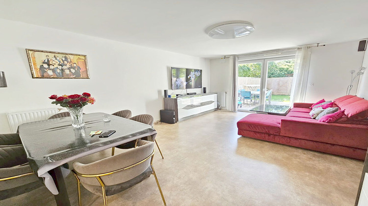 Ma-Cabane - Vente Appartement FONTENAY-SOUS-BOIS, 64 m²