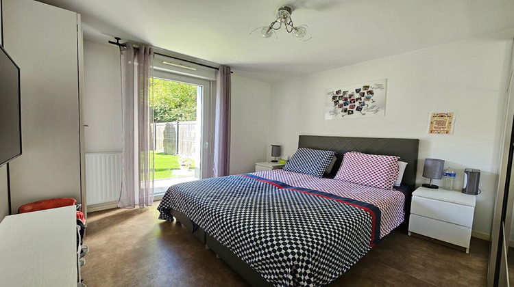 Ma-Cabane - Vente Appartement FONTENAY-SOUS-BOIS, 64 m²