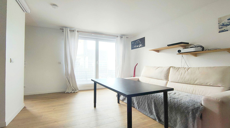 Ma-Cabane - Vente Appartement FONTENAY-SOUS-BOIS, 33 m²