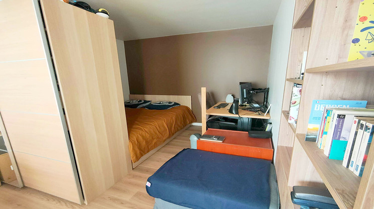 Ma-Cabane - Vente Appartement FONTENAY-SOUS-BOIS, 33 m²