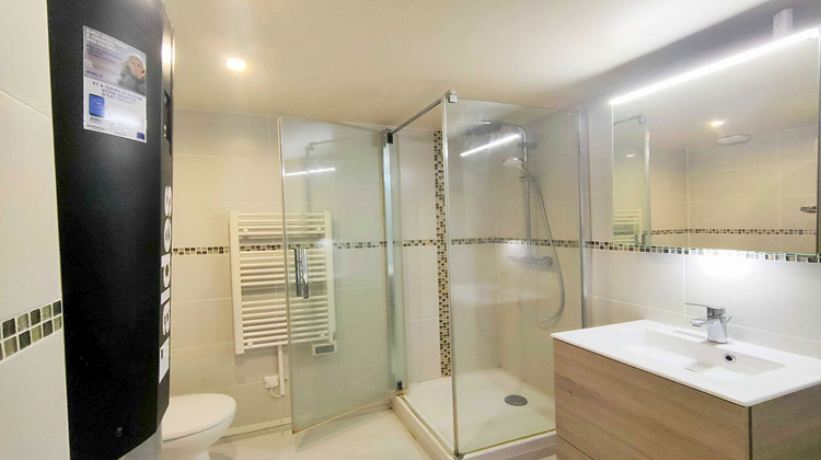 Ma-Cabane - Vente Appartement FONTENAY-SOUS-BOIS, 33 m²