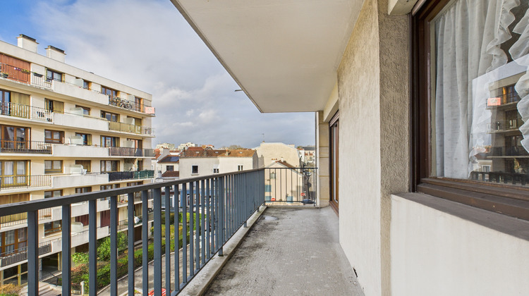 Ma-Cabane - Vente Appartement Fontenay-sous-Bois, 72 m²