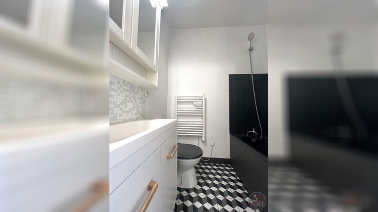 Ma-Cabane - Vente Appartement Fontenay-sous-Bois, 32 m²