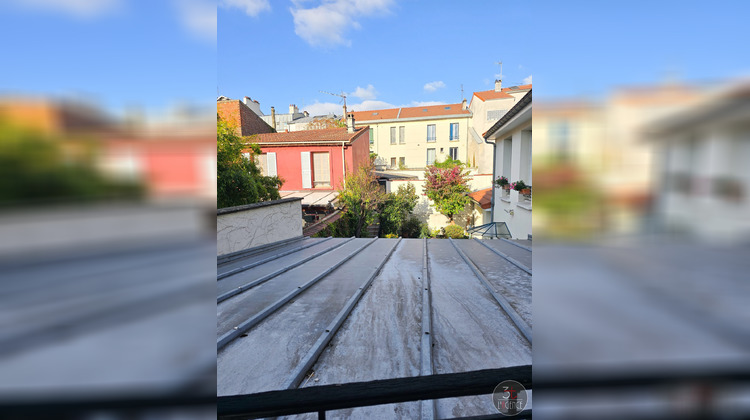 Ma-Cabane - Vente Appartement Fontenay-sous-Bois, 32 m²