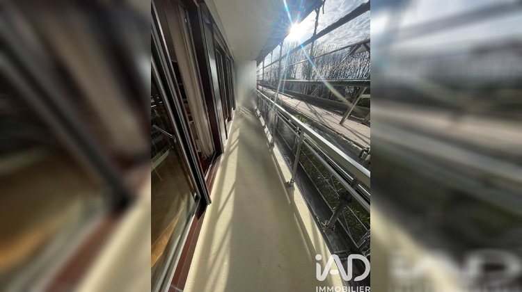 Ma-Cabane - Vente Appartement Fontenay-sous-Bois, 84 m²